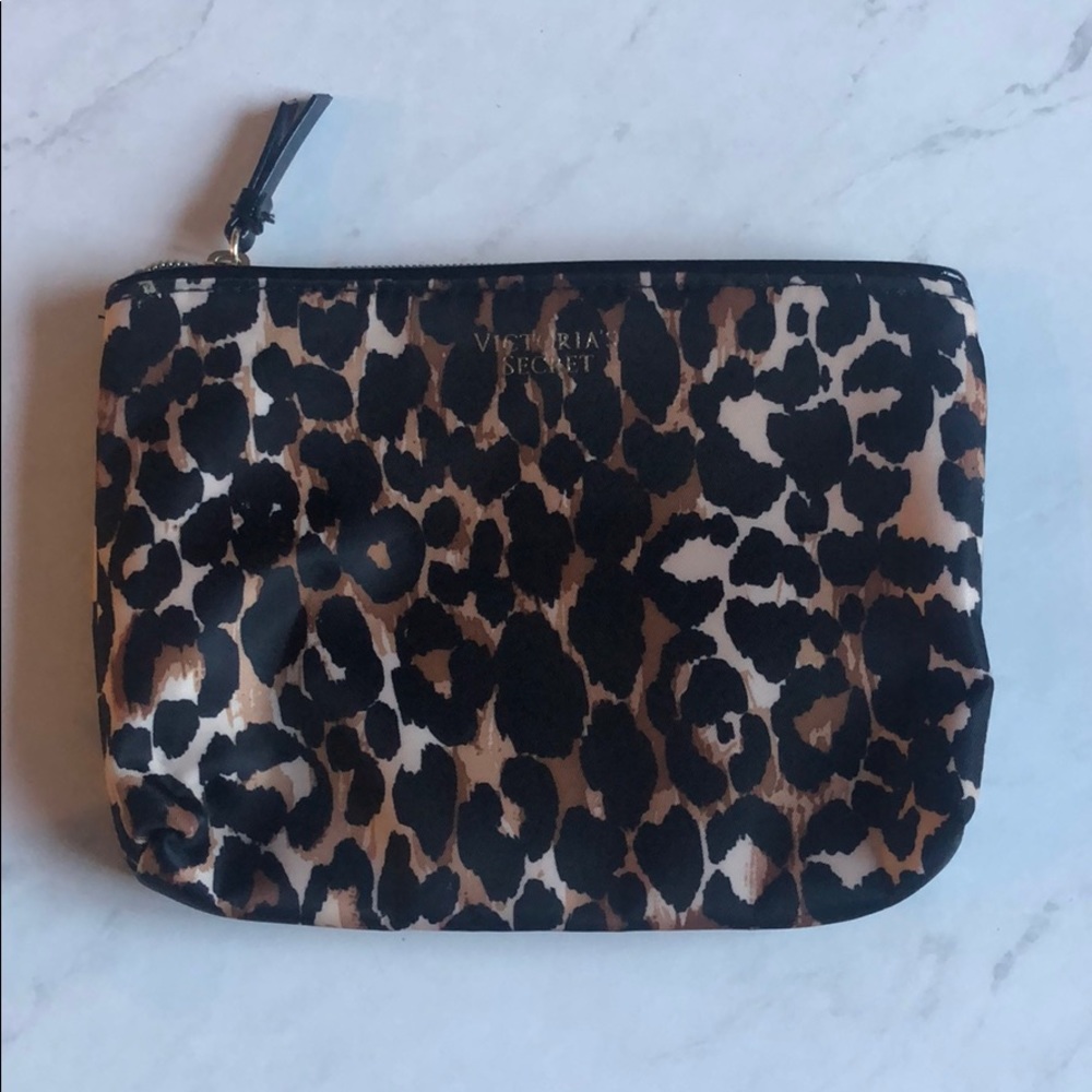Victoria Secret Cosmetic Bag